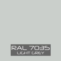 RAL 7035